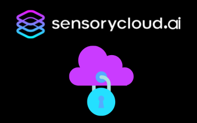 Introducing SensoryCloud.ai Part 4: Cloud Security